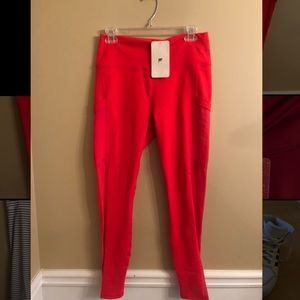 Fabletics Mila Pocket Legging L